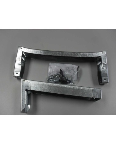 Pieds pour baignoire SABOT alverana 105cm