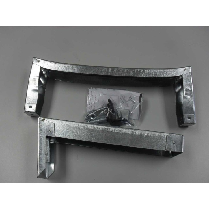 Pieds pour baignoire SABOT alverana 105cm