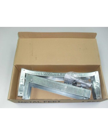 Pieds pour baignoire SABOT alverana 105cm