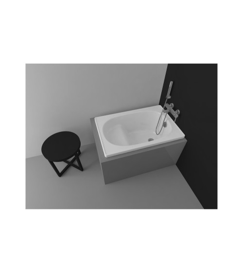 Pieds pour baignoire SABOT alverana 105cm