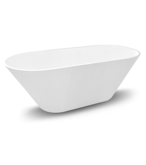 Baignoire îlot SIKINOS II 170x70 cm