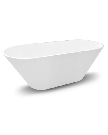 Baignoire îlot SIKINOS II 170x70 cm