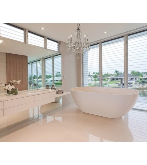 Baignoire îlot ANALIPSI II 170x80 cm