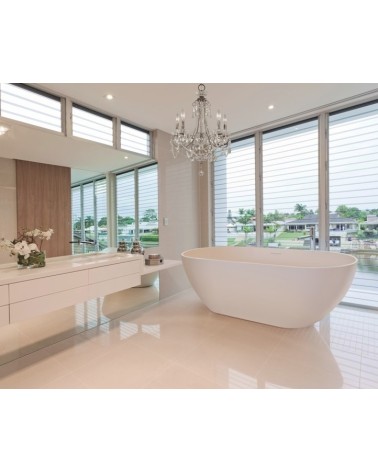 Baignoire îlot ANALIPSI II 170x80 cm