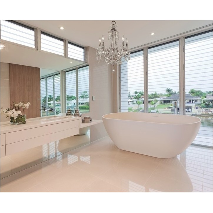 Baignoire îlot ANALIPSI II 170x80 cm