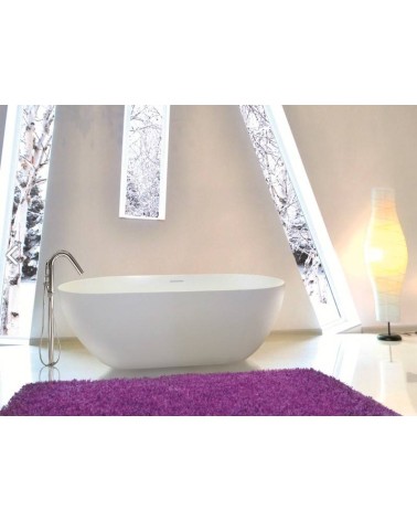 Baignoire îlot ANALIPSI II 170x80 cm