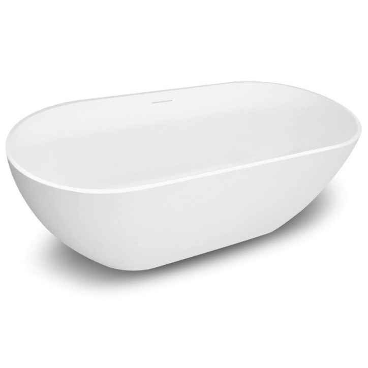 Baignoire îlot ANALIPSI II 170x80 cm