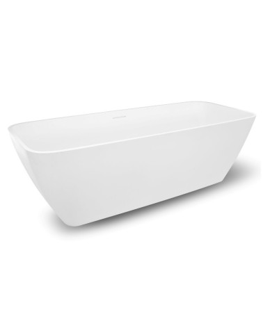 Baignoire îlot RODOS II 179x75,5 cm