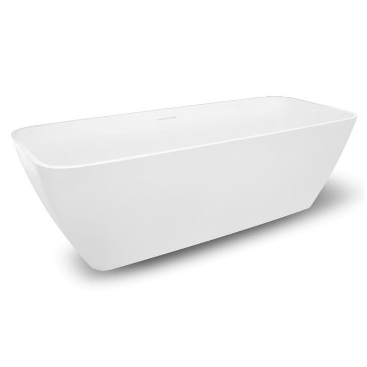 Baignoire îlot RODOS II 179x75,5 cm