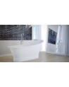 Baignoire îlot PALAO II 160x68 cm