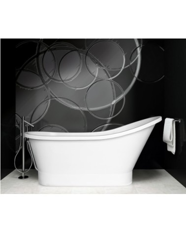 Baignoire îlot PALAO II 160x68 cm