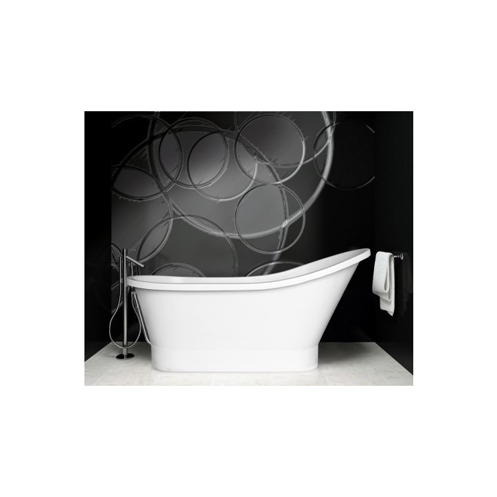 Baignoire îlot PALAO II 160x68 cm