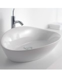 Vasque à poser ELIPSE