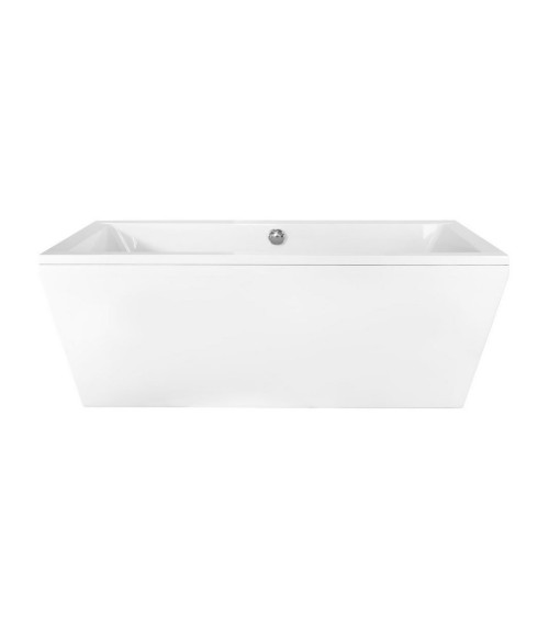 Baignoire SERENA 170 x 75 ou 180 x 80