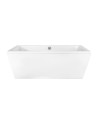 Baignoire SERENA 170 x 75 ou 180 x 80