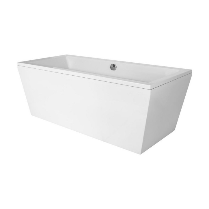 Baignoire SERENA 170 x 75 ou 180 x 80 Baignoire SERENA 170 x 75 ou 180 x 80