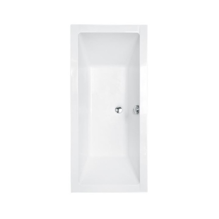 Baignoire SERENA 170 x 75 ou 180 x 80 Baignoire SERENA 170 x 75 ou 180 x 80