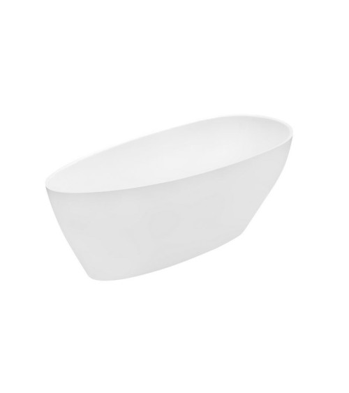 Baignoire îlot FORTUNA 160x70x63 cm