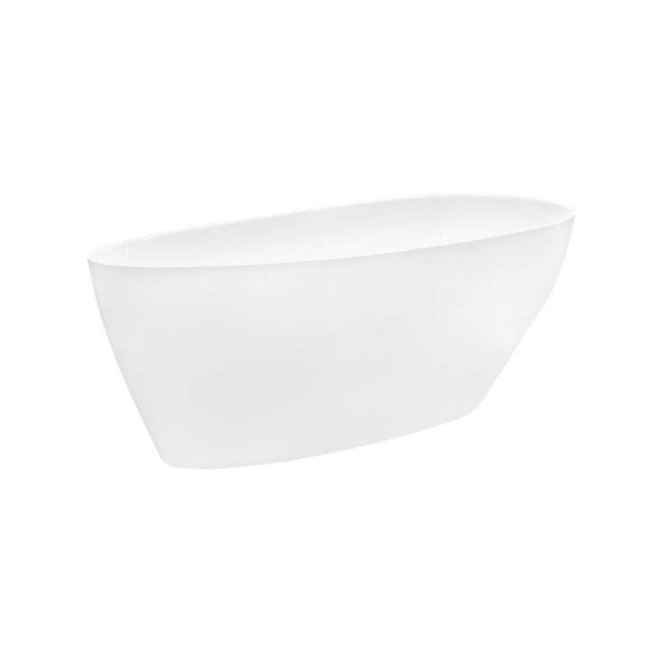 Baignoire îlot FORTUNA 160x70x63 cm Baignoire îlot FORTUNA 160x70x63 cm