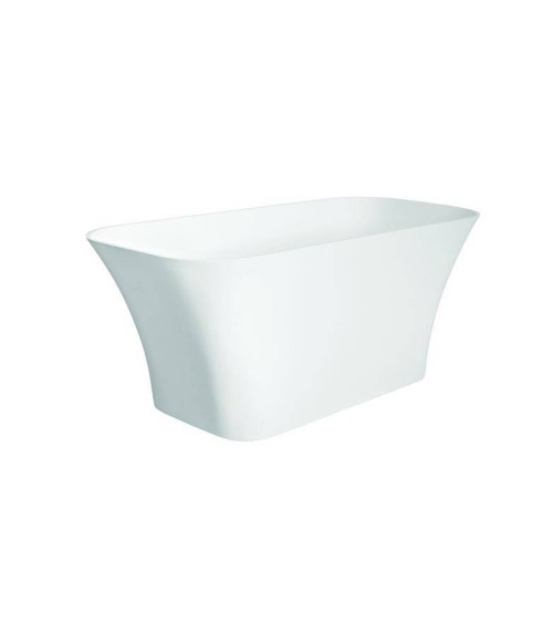 Baignoire îlot STELLA 160x70x66 cm