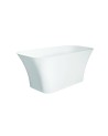 Baignoire îlot STELLA 160x70x66 cm