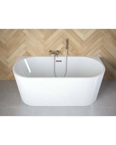 Baignoire îlot VICA 150/170 x 80 cm