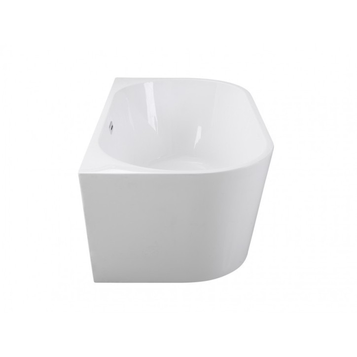 Baignoire îlot VICA 150/170 x 80 cm