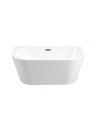 Baignoire îlot VICA 150/170 x 80 cm