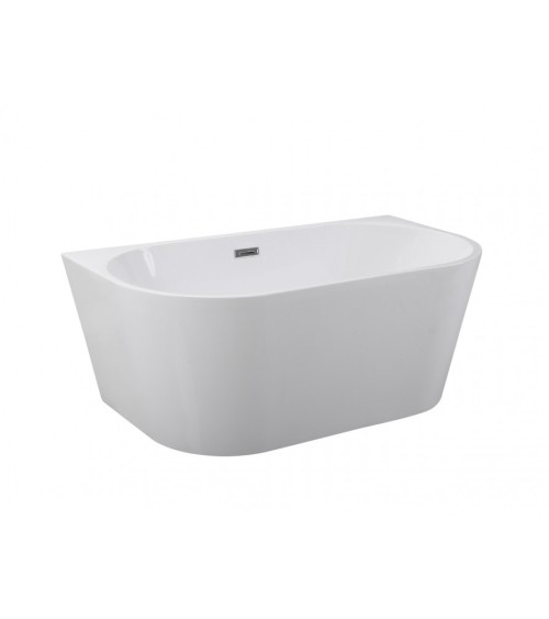 Baignoire îlot VICA 150/170 x 80 cm