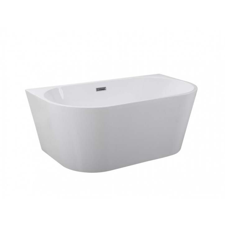 Baignoire îlot VICA 150/170 x 80 cm