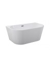 Baignoire îlot VICA 150/170 x 80 cm