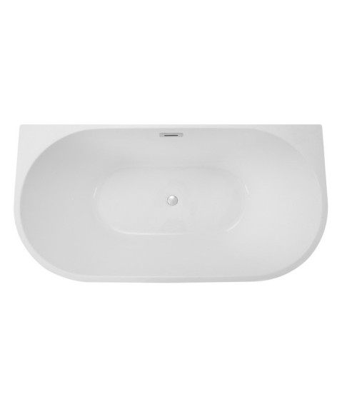 Baignoire îlot VICA 150/170 x 80 cm