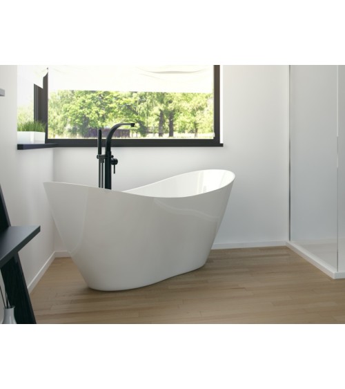 Baignoire îlot VIYA 160 x 70 cm