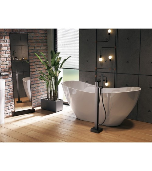 Baignoire îlot VIYA 160 x 70 cm