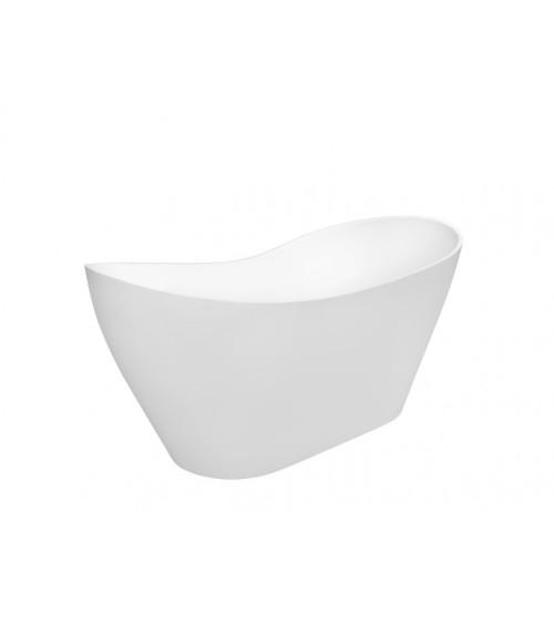 Baignoire îlot VIYA 160 x 70 cm