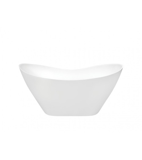 Baignoire îlot VIYA 160 x 70 cm