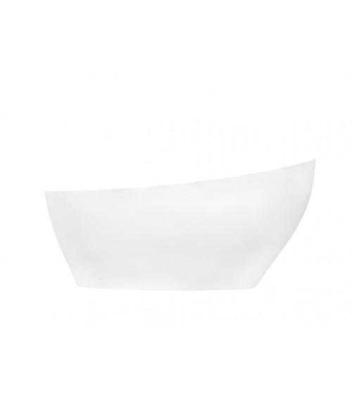 Baignoire îlot KEYA 165 x 70 cm