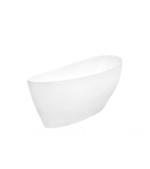 Baignoire îlot KEYA 165 x 70 cm