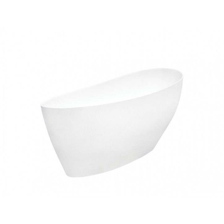 Baignoire îlot KEYA 165 x 70 cm