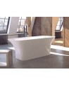 Baignoire îlot ASSOS 160 x 70 cm