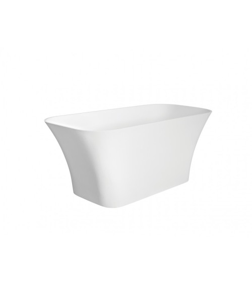 Baignoire îlot ASSOS 160 x 70 cm