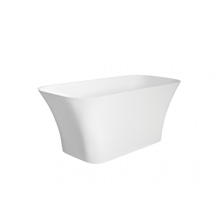 Baignoire îlot ASSOS 160 x 70 cm