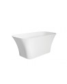 Baignoire îlot ASSOS 160 x 70 cm