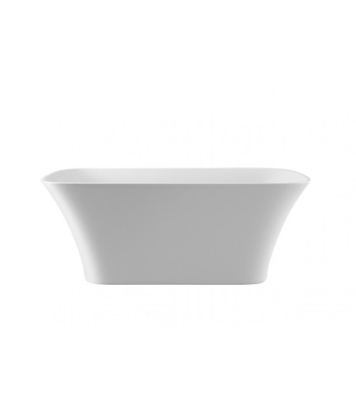 Baignoire îlot ASSOS S-LINE 160 x 70 cm