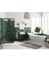 Baignoire îlot GLORIA 150x66 cm/160x68 cm