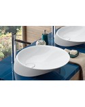 Vasque à poser ONDINA