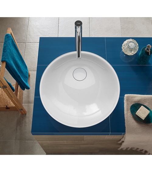 Vasque à poser ONDINA