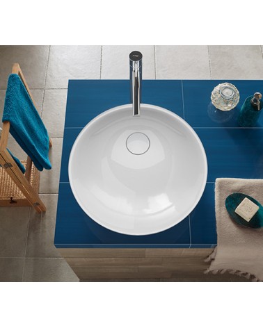 Vasque à poser ONDINA