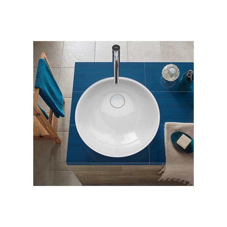 Vasque à poser ONDINA