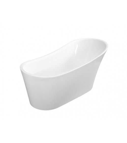 Baignoire îlot CALIMA 170 x 74 cm